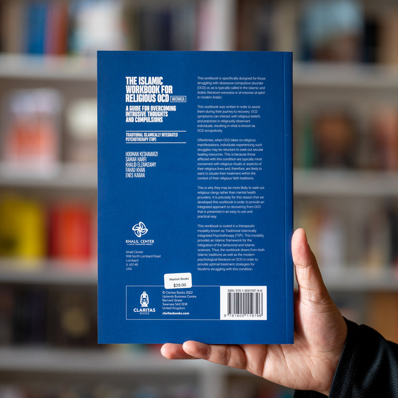 The Islamic Workbook for Religious OCD