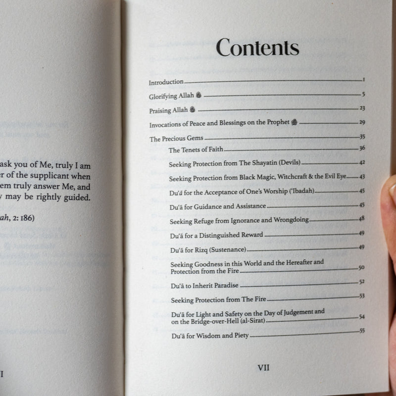 O Mankind: A Pocketful of Gems from the Quran (2nd Edition)