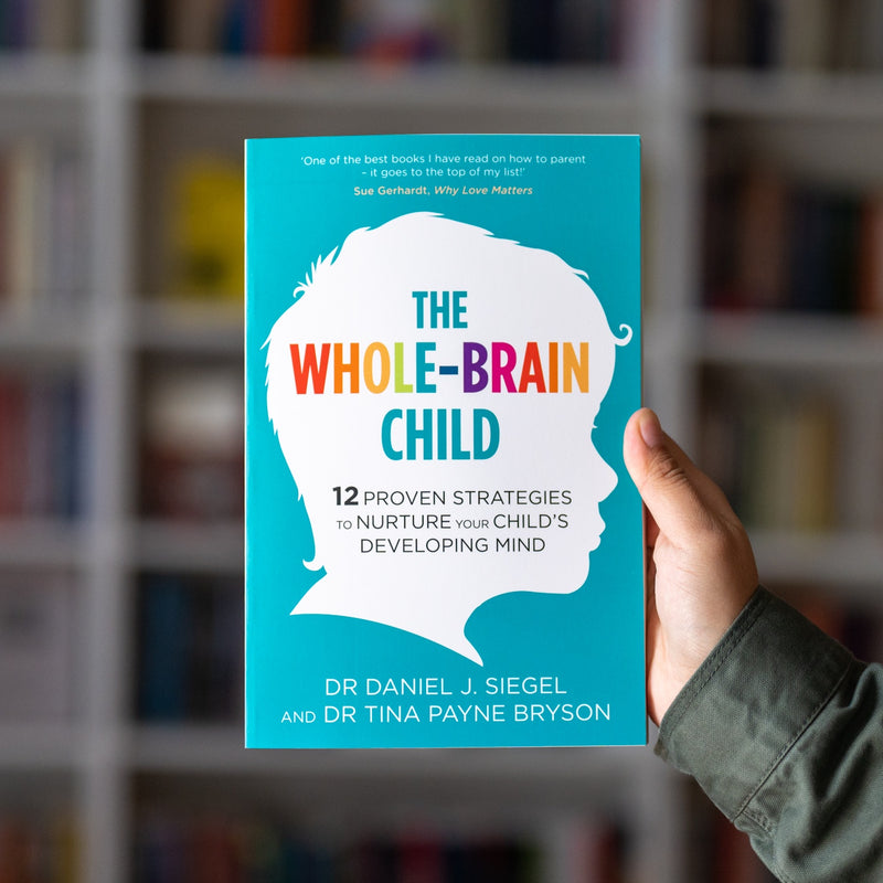 The Whole-Brain Child