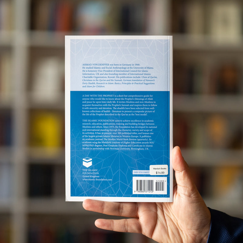 A Day With the Prophet