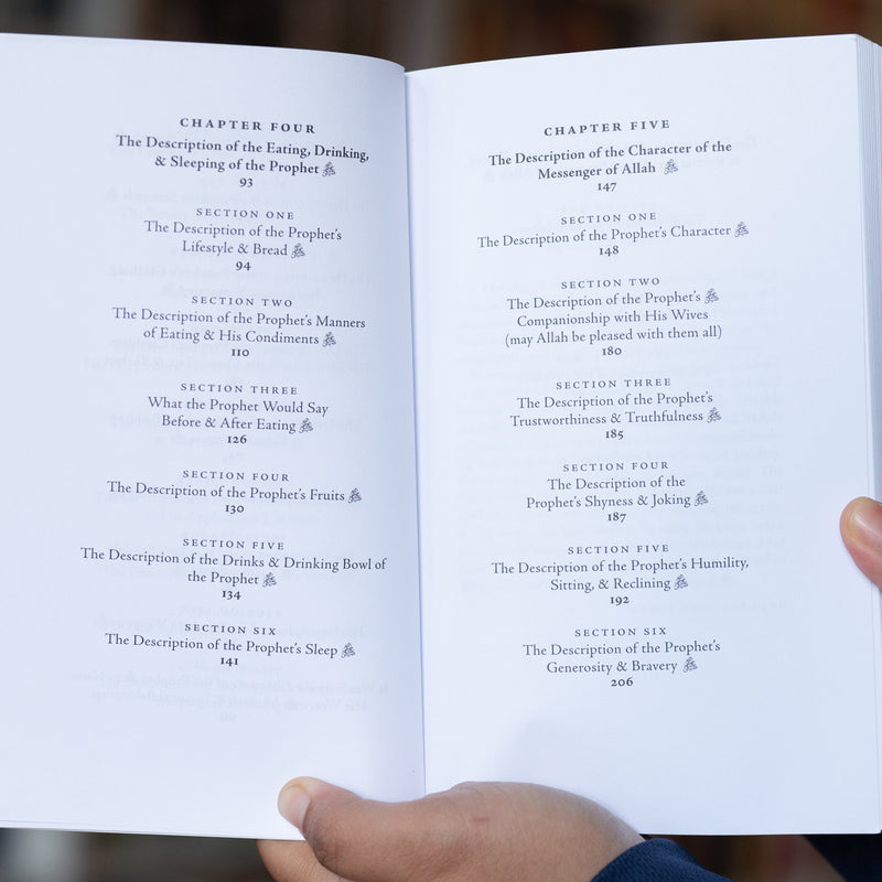 Muhammad His Character and Beauty