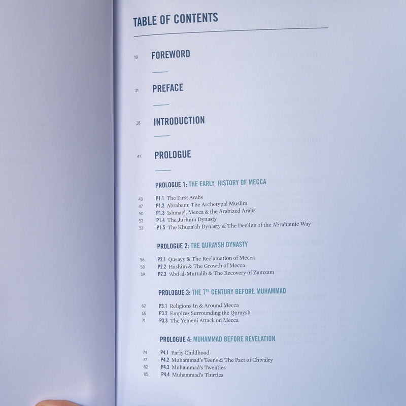 Revelation: The Story of Muhammad