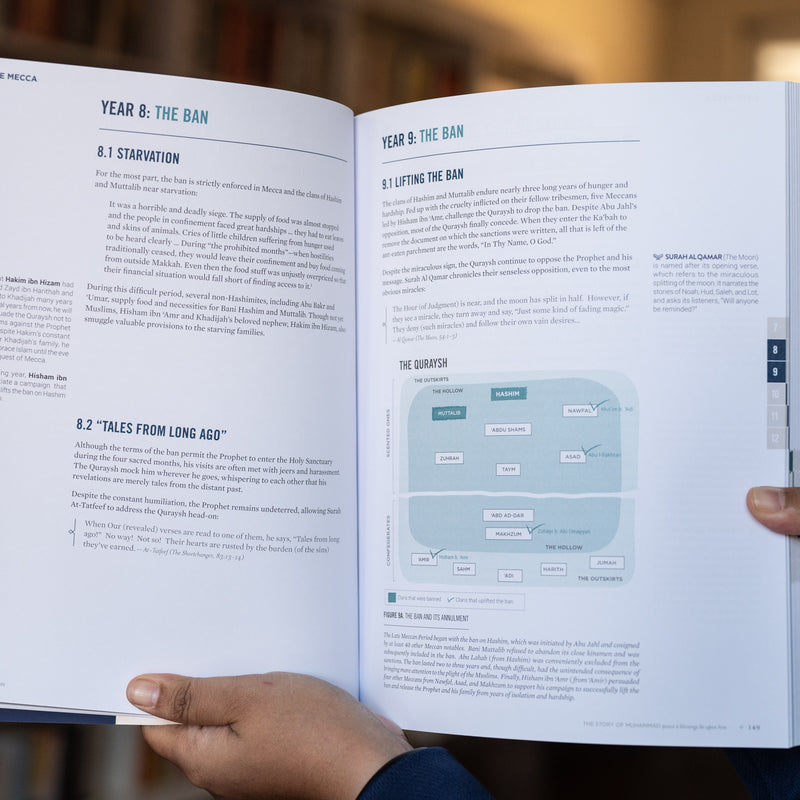 Revelation: The Story of Muhammad