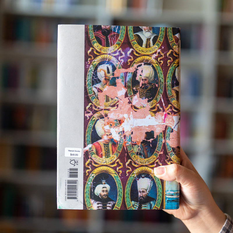 The Last Days of the Ottoman Empire