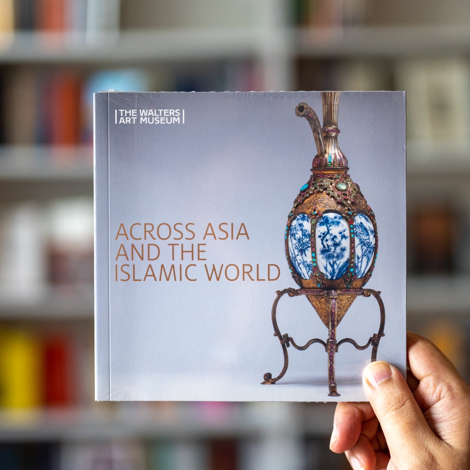 Across Asia and the Islamic World — Wardah Books