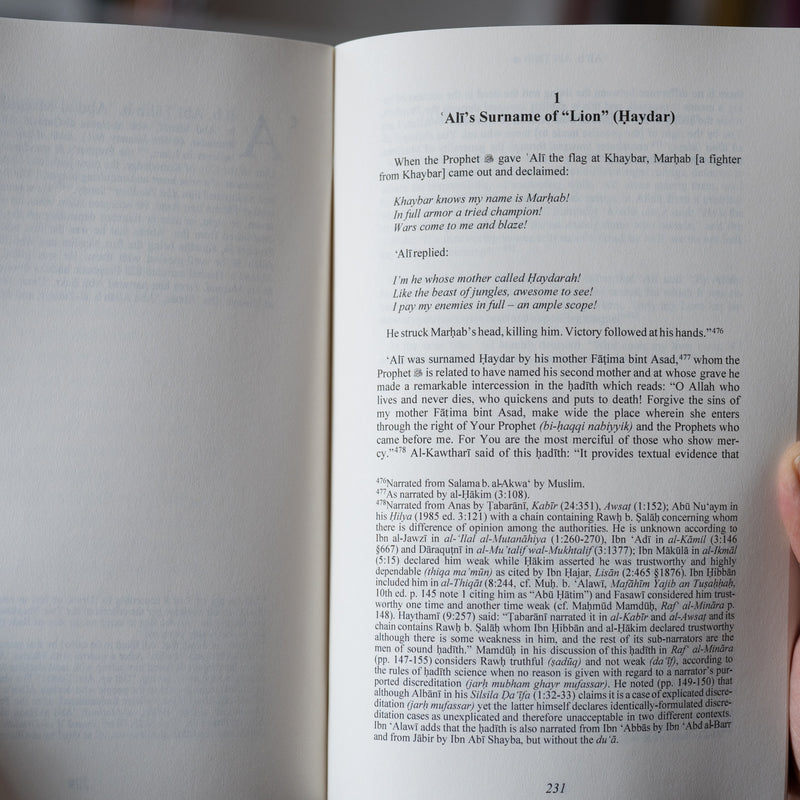 The Rightly-Guided Caliphs