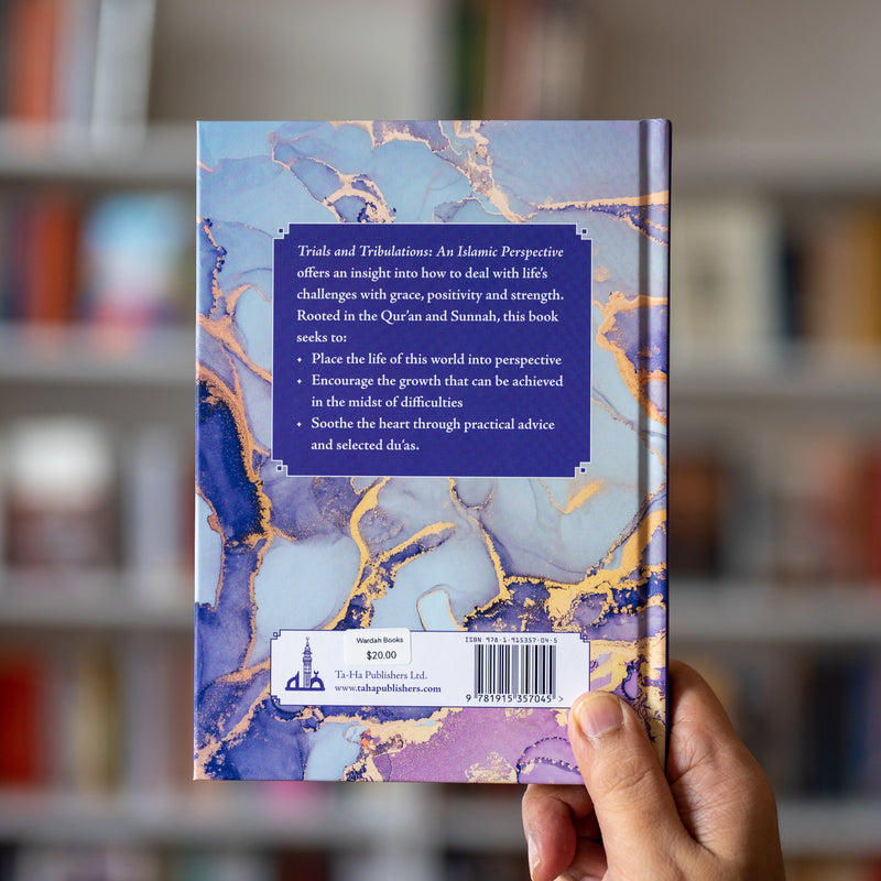 Trials and Tribulations: An Islamic Perspective