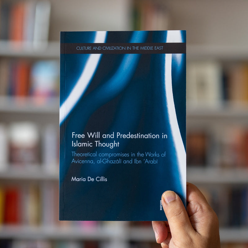 Free Will and Predestination in Islamic Thought