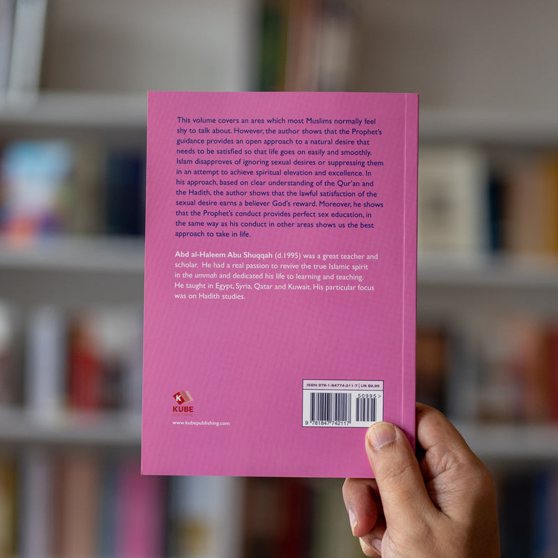 Sex Education for Husband and Wife