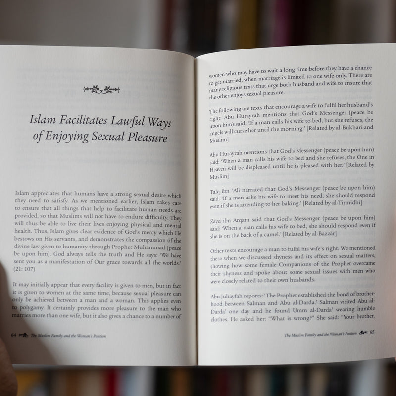 Sex Education for Husband and Wife