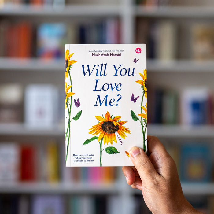Will You Love Me? A Novel