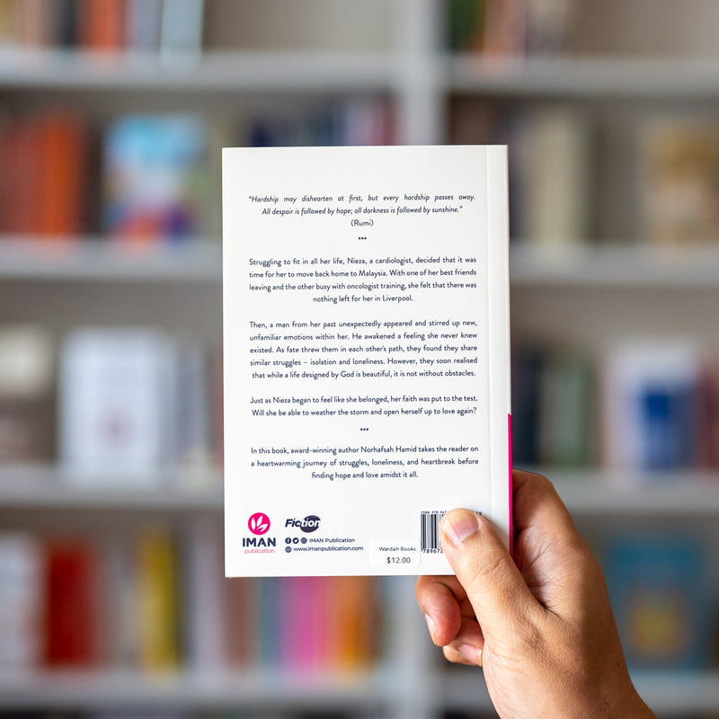 Will You Love Me? A Novel