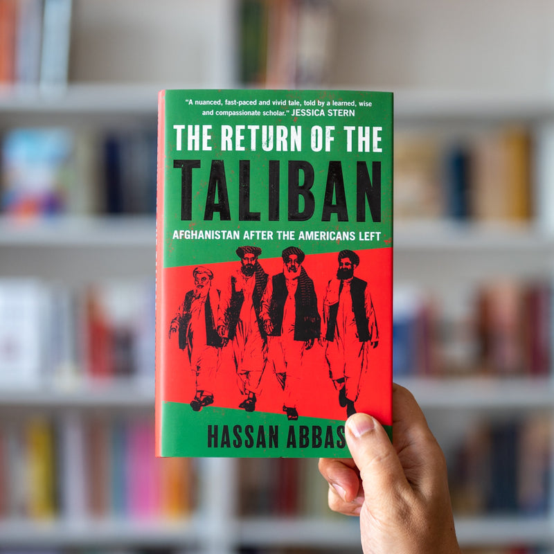 The Return of the Taliban