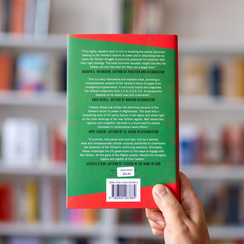 The Return of the Taliban