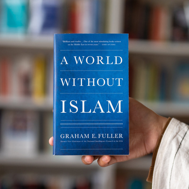 A World Without Islam