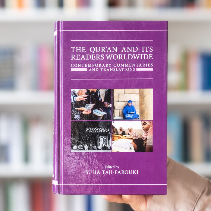 The Quran and its Readers Worldwide