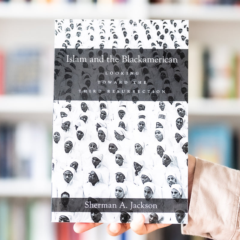 Islam and the Blackamerican