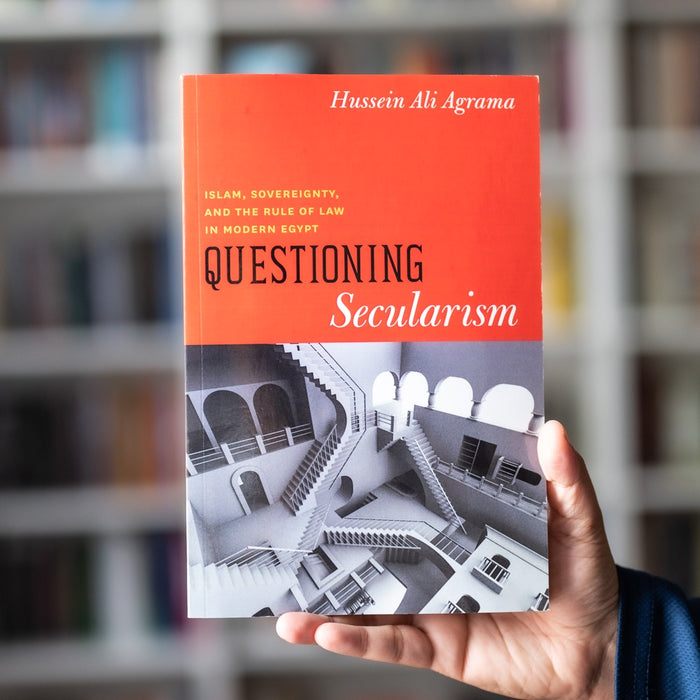 Questioning Secularism
