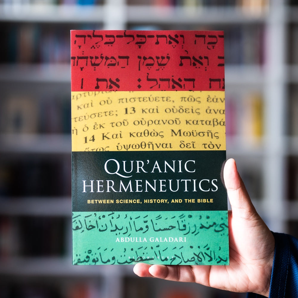 Quranic Hermeneutics Between Science, History, and the Bible — Wardah