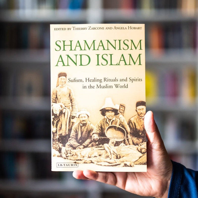 Shamanism and Islam
