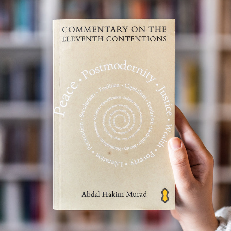 Commentary on the Eleventh Contentions