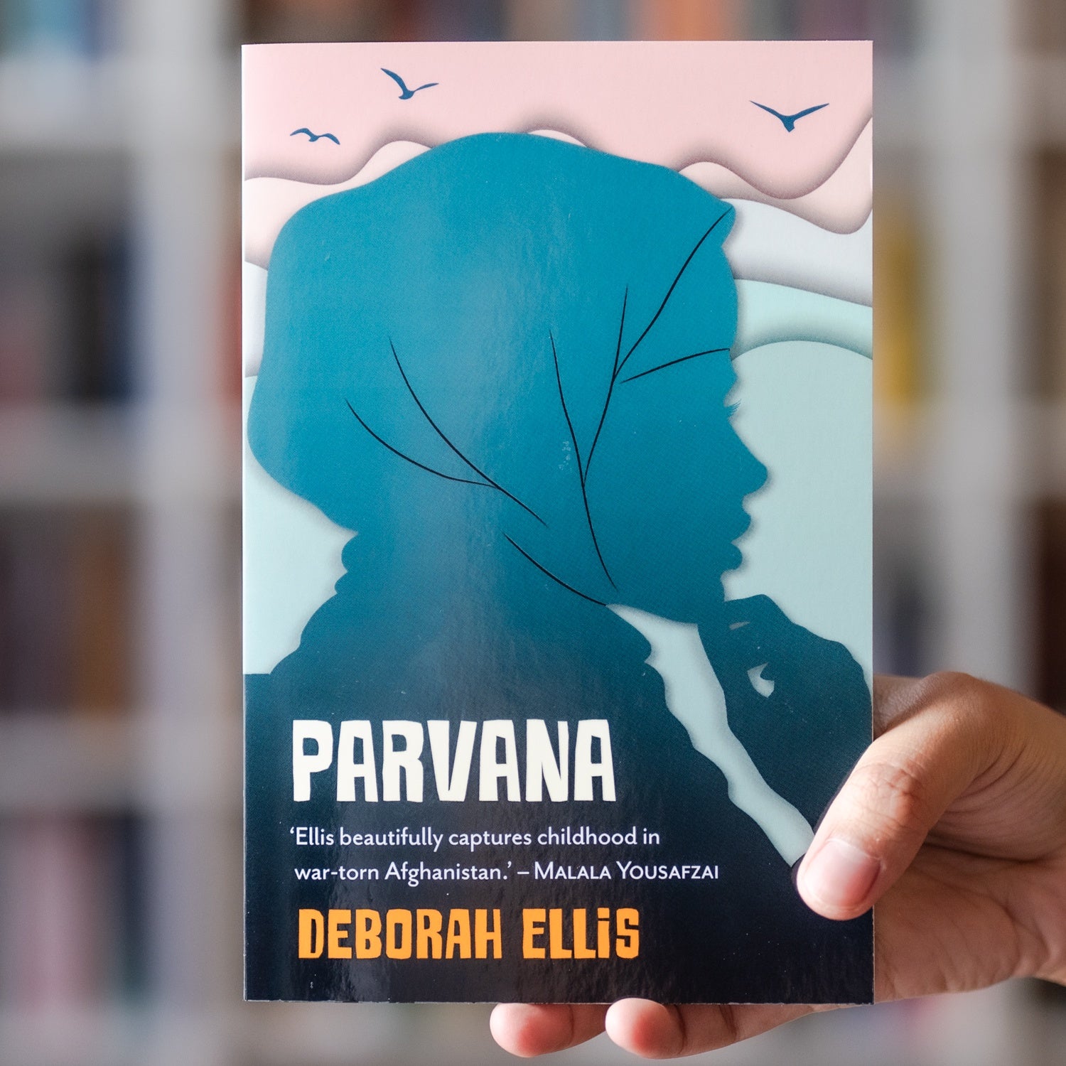 Parvana Text Parvana Novel Quotes