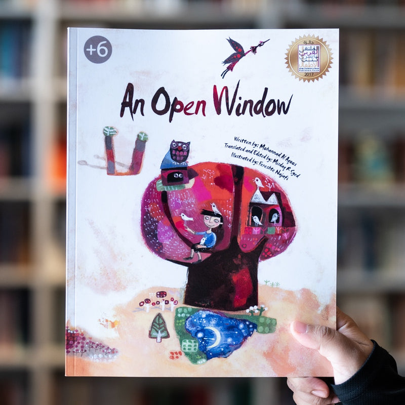 An Open Window