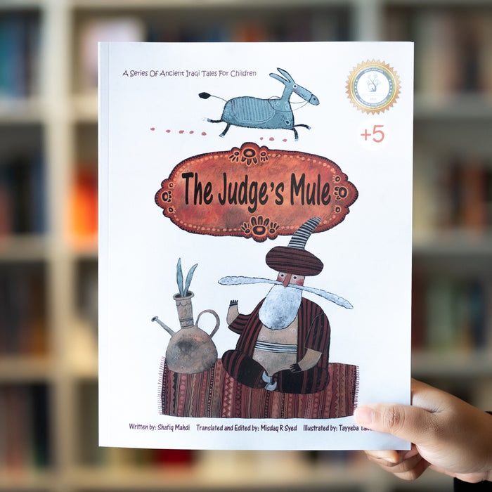 The Judge's Mule: Iraqi Tales for Children