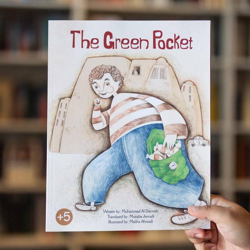 The Green Pocket