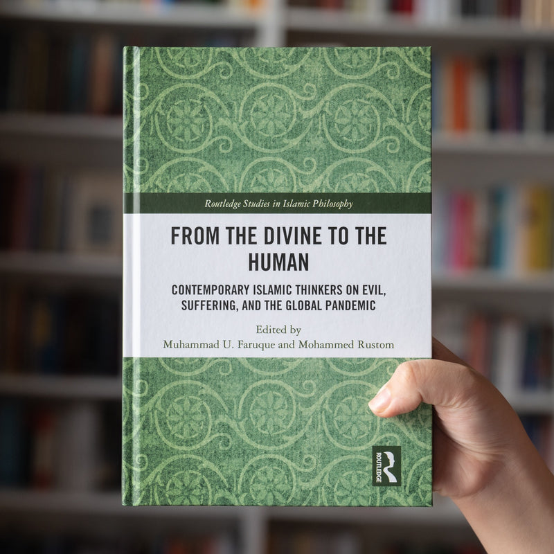 From the Divine to the Human