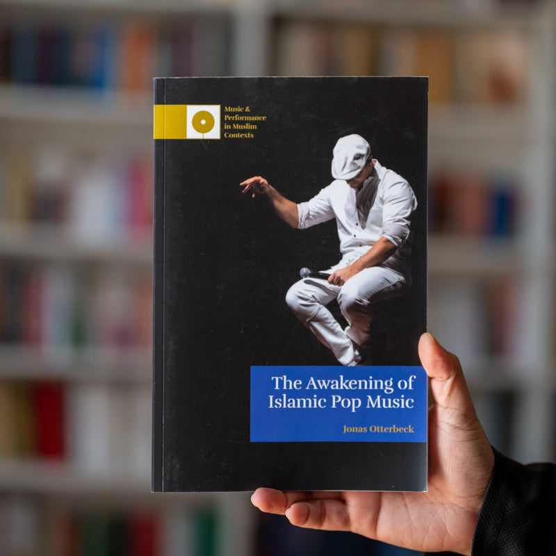 The Awakening of Islamic Pop Music