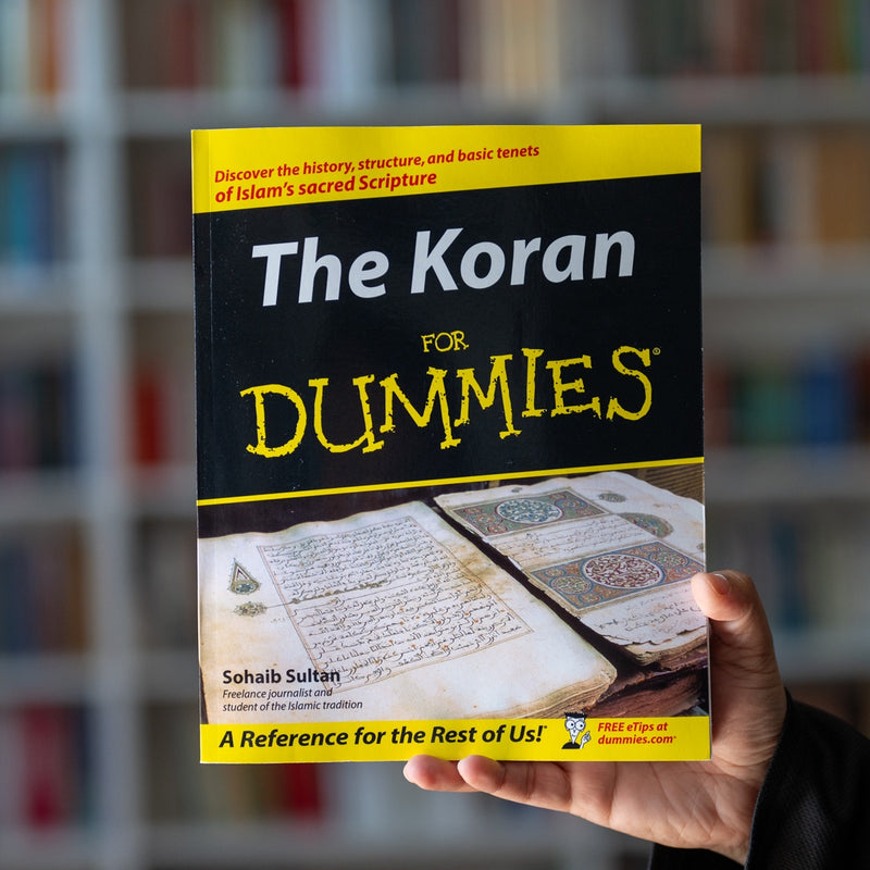 The Koran For Dummies