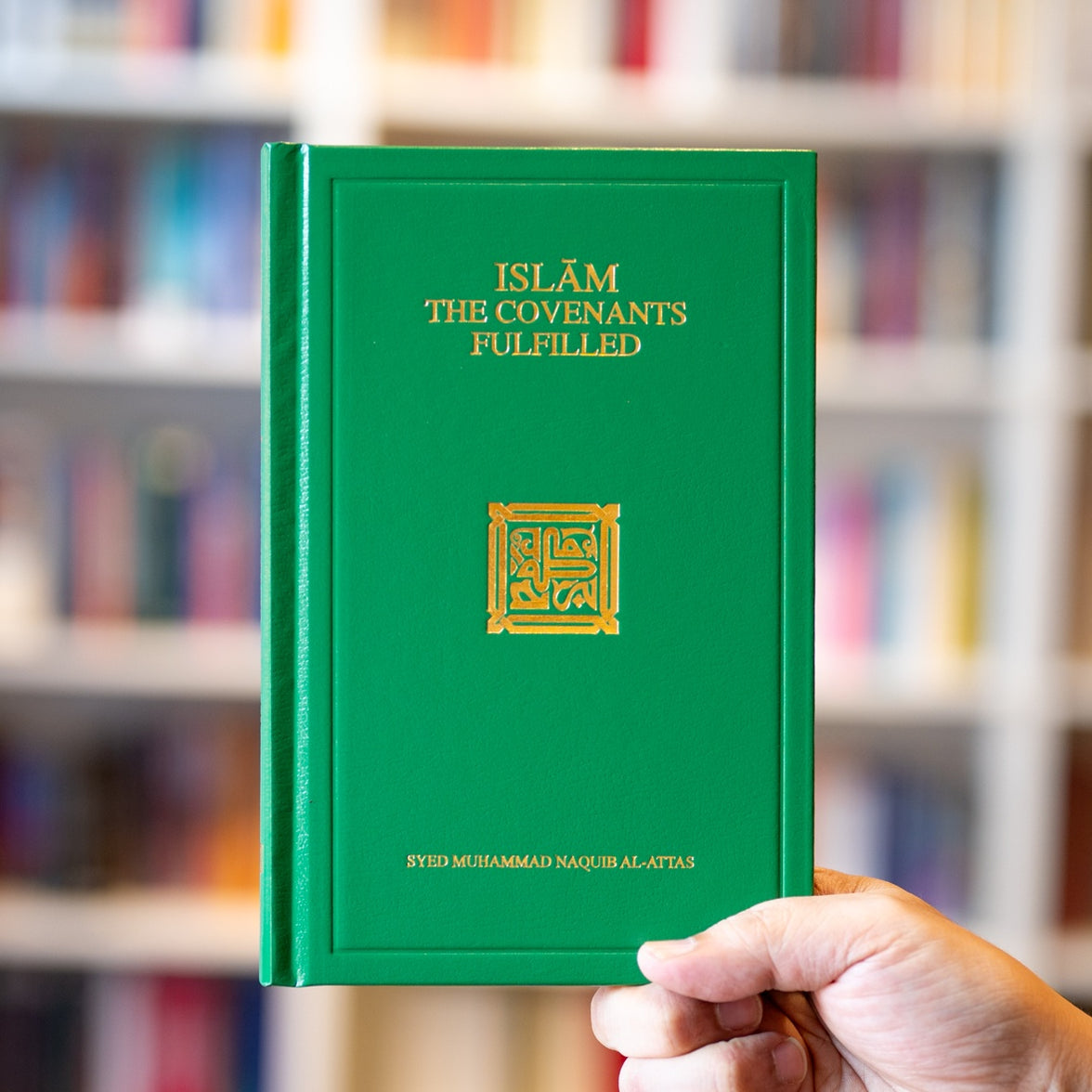 Islam: The Covenants Fulfilled — Wardah Books