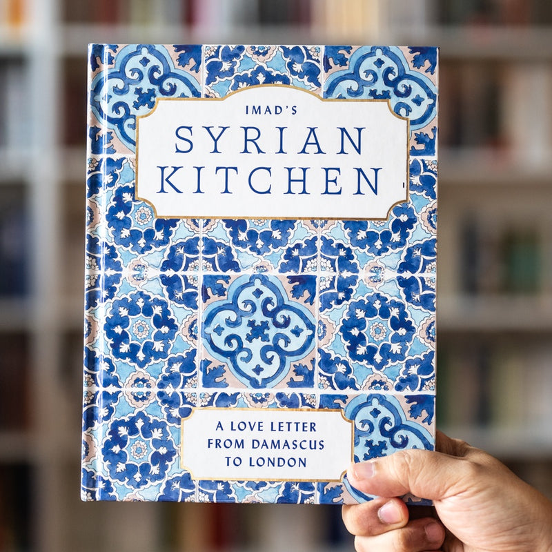 Imad's Syrian Kitchen