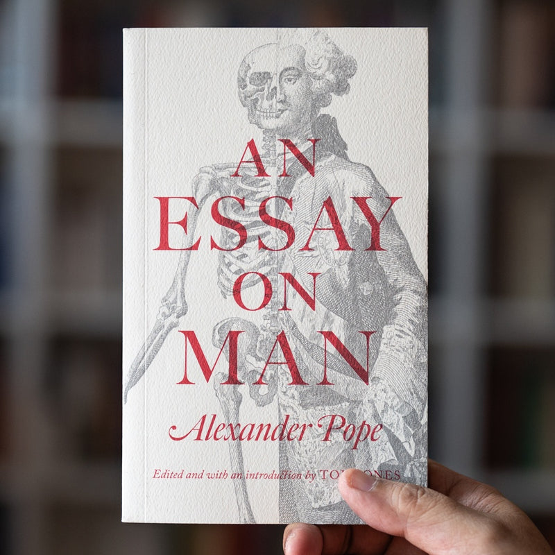 An Essay on Man