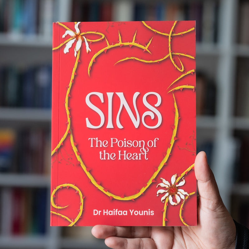 Sins: Poisons of the Heart