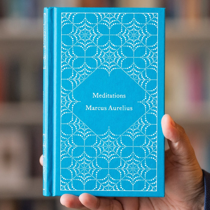 Meditations book by Marcus Aurelius – Kibanga Books