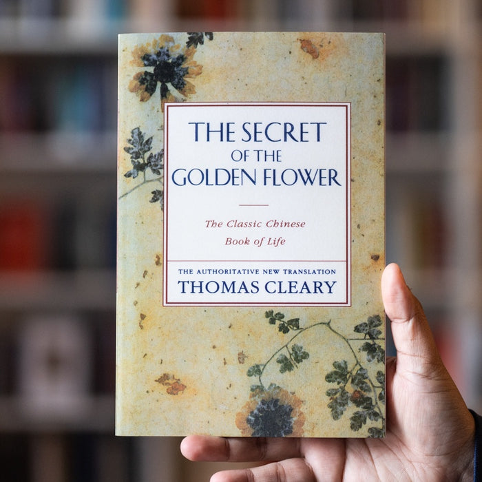The Secret of Golden Flower