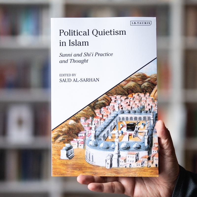 Political Quietism in Islam