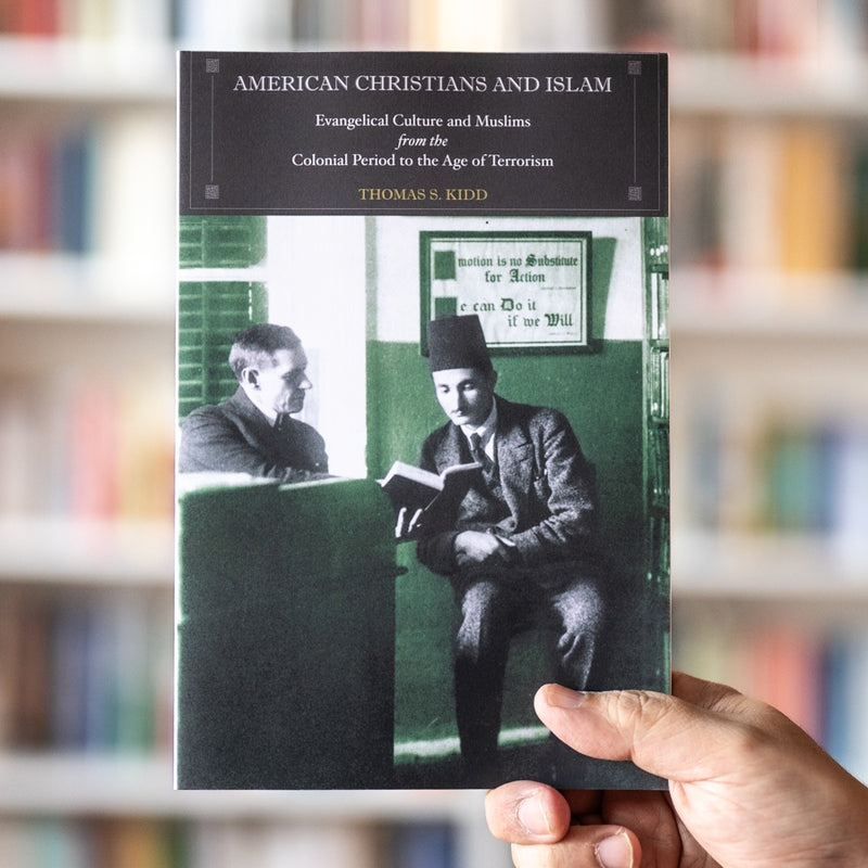 American Christians and Islam