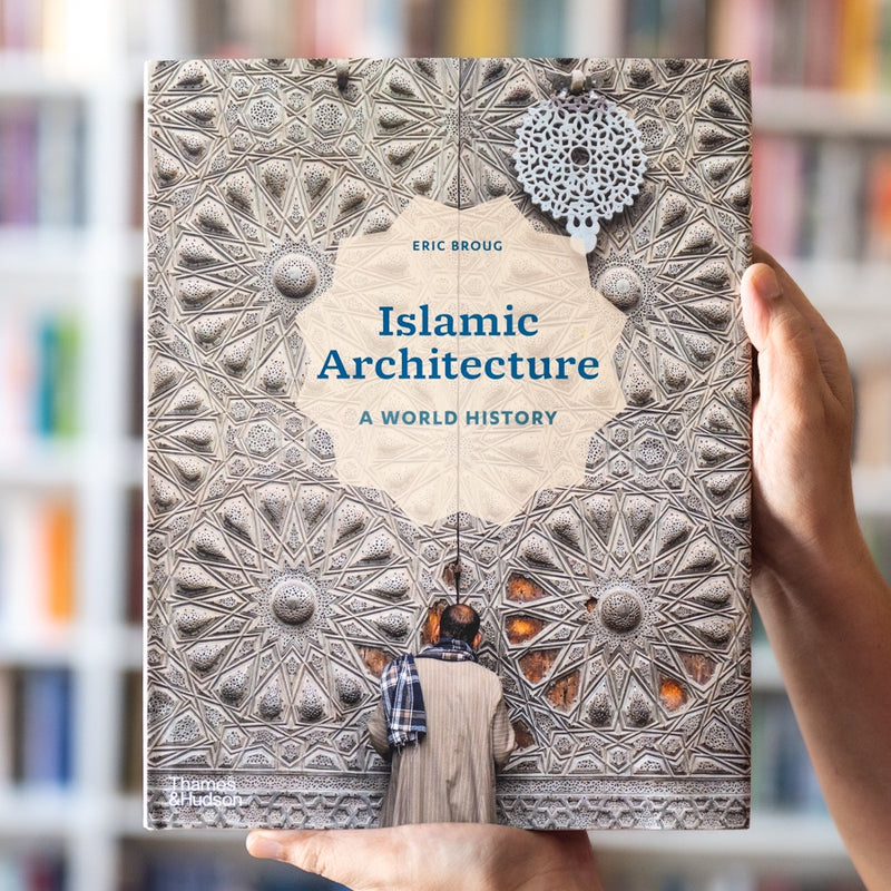 Islamic Architecture: A World History