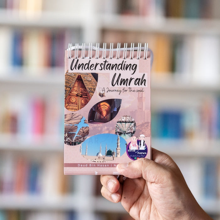 Understanding Umrah