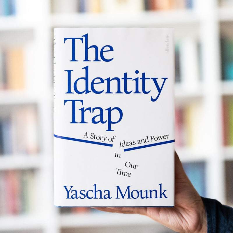 The Identity Trap