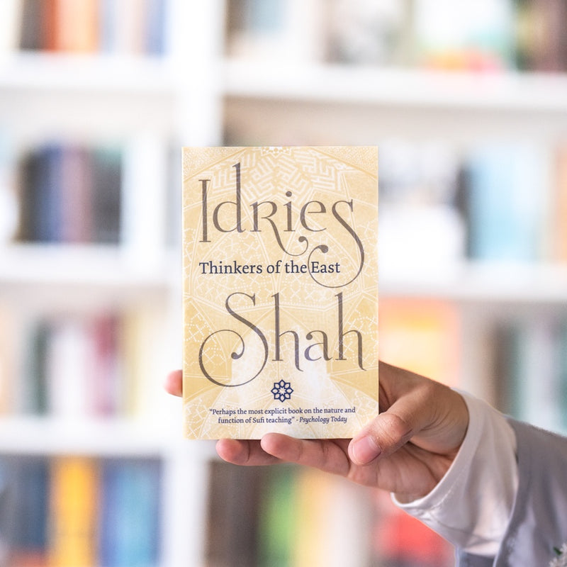 Thinkers of the East (Pocket Edition)