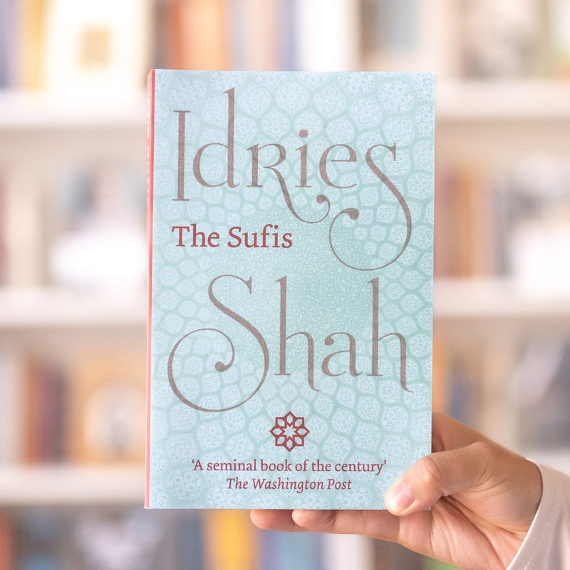 The Sufis