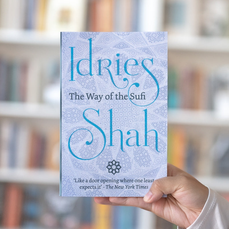 The Way of the Sufi