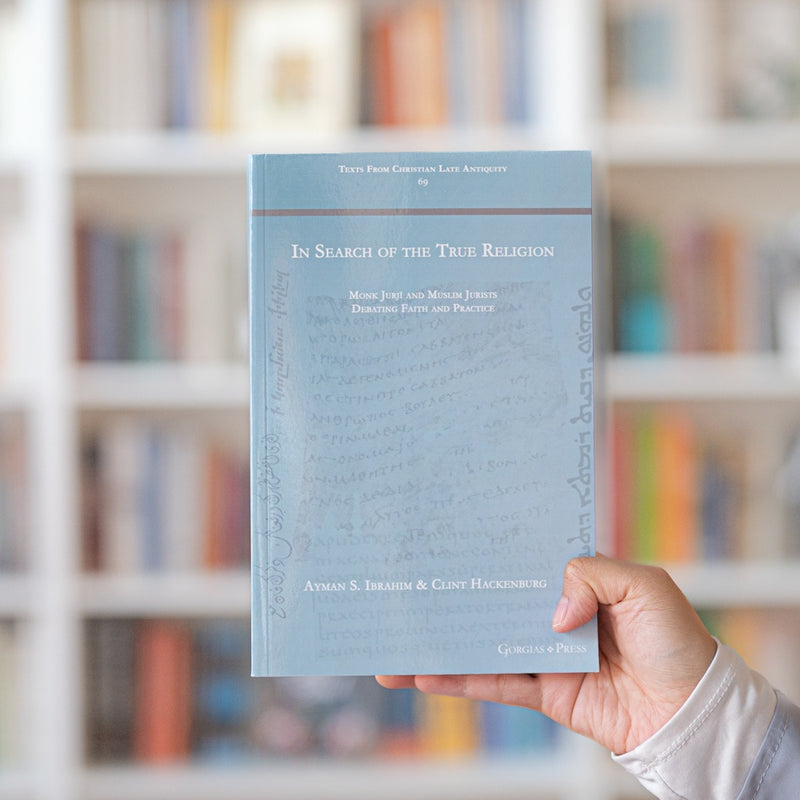 In Search of the True Religion