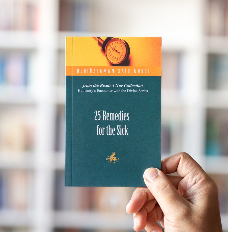 25 Remedies for the Sick