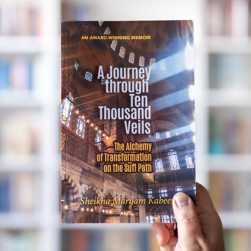 A Journey Through Ten Thousand Veils