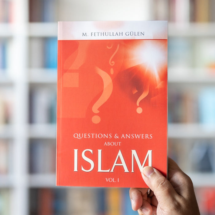 Questions and Answers About Islam Vol. 1